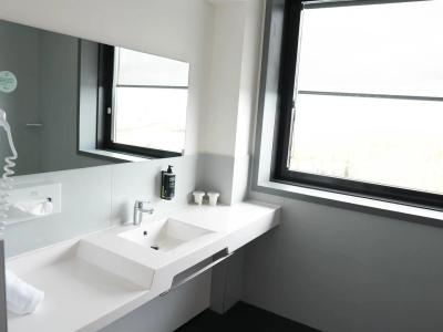 Ibis Styles Caen Centre Gare - 9