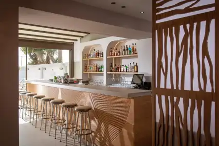 Mary & Mary Royal Suites - 26