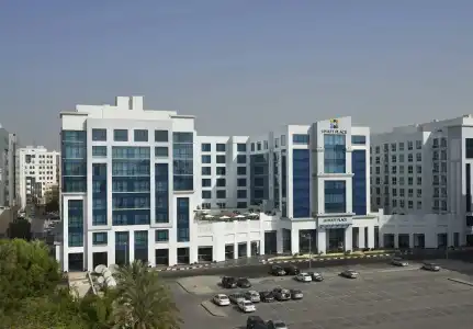 Hyatt Place Dubai Al Rigga Residences - 24