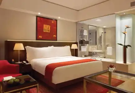 Trident Bandra Kurla Mumbai - 33