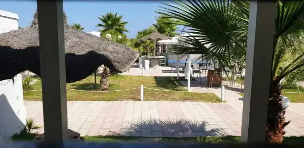 Torquemada Beach Club - 62