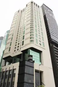 Dorsett Kuala Lumpur - 0
