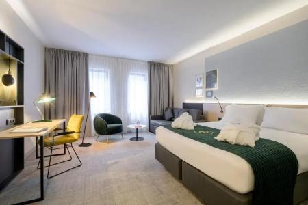 Holiday Inn Hasselt by IHG - 66