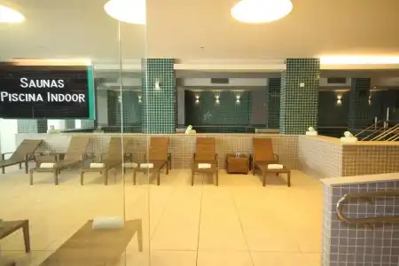 Promenade Link Stay Barra da Tijuca - 32
