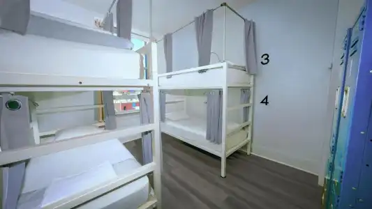 Samesun Venice Beach - Hostel - 27