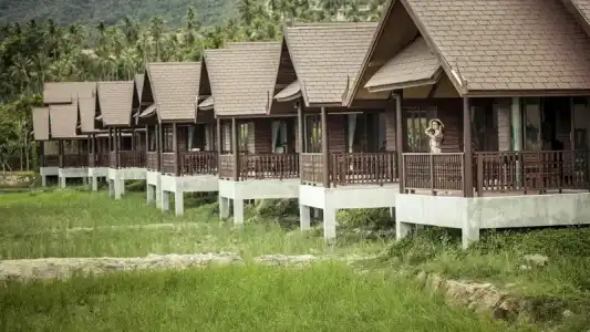 Farmer's Boutique Resort - 55