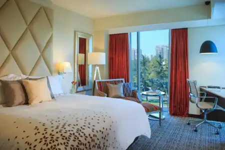 Renaissance Santiago by Marriott - 63