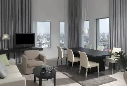 Crowne Plaza Tel Aviv City Center by IHG - 62