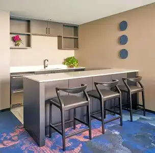 Sable at Navy Pier Chicago, Curio Collection by Hilton - 89