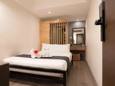 D&D Inn Khaosan - 3
