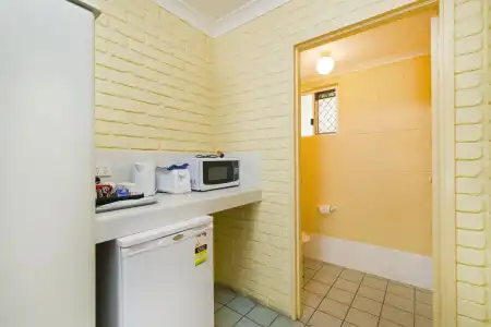 Wollongbar Motel - 22