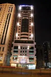 Al Hayat Suites - 29
