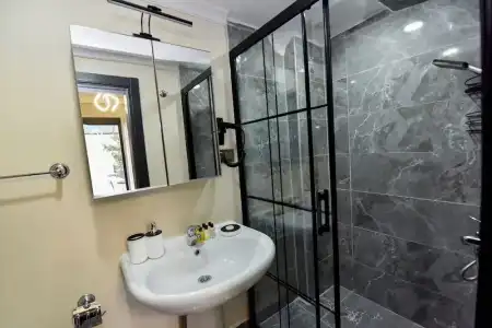 Mykonut Boutique Suites - 62