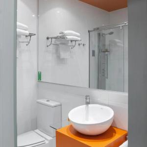 Petit Palace Plaza Malaga - 30