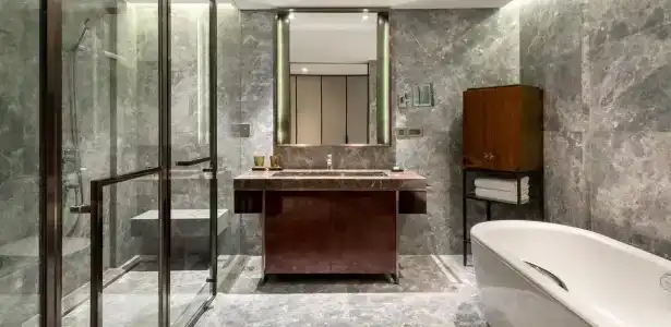 Marco Polo Changzhou - 12
