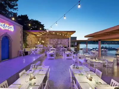 Titanic Luxury Collection Bodrum Resort - 15