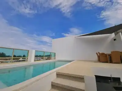 The Regent Phuket Serviced Apartment Kamala Beach - 50