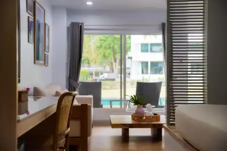Arawan Beach Resort Krabi - 7