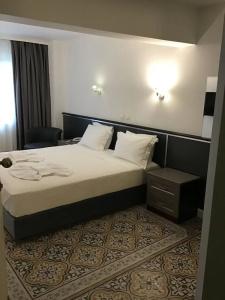 Otel Balca - 35