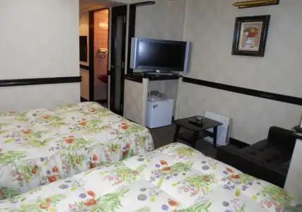 Nishikawaguchi Station Stay Lounge - 2