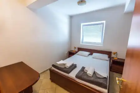 Contessa Apartments - 41