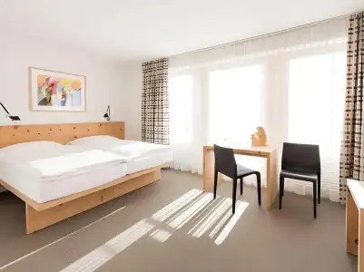 Hauser St. Moritz - 3