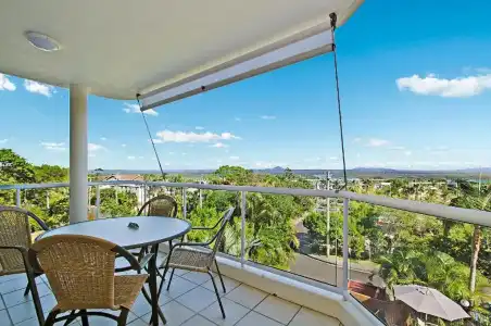 Bali Hai Apartments Noosa - 179