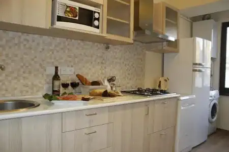 5th Floor Guest House Yerevan - 10