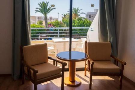 Paphos Gardens Holiday Resort - 31