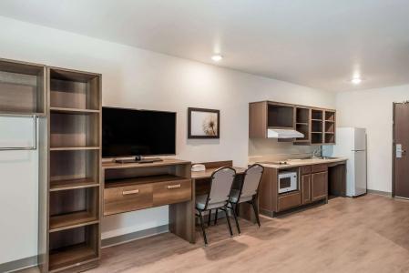 Woodspring Suites Tucson South - 12