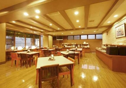 Route Inn Toyama Ekimae - 16