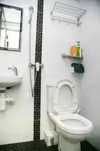 Ah Shan Hostel - 7