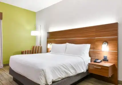 Holiday Inn Express Pigeon Forge/Near Dollywood by IHG - 65