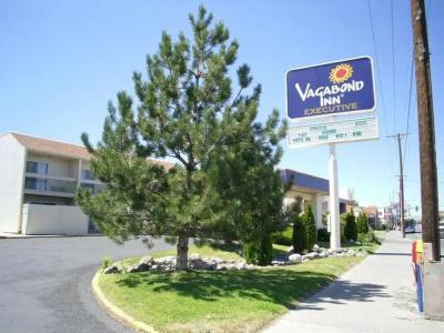 Vagabond Inn Reno - 19