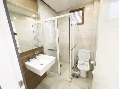 Livane Sun Otel - 11