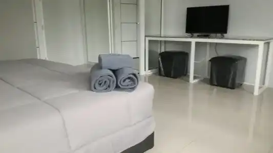 Asia's Beach Apartments - 25