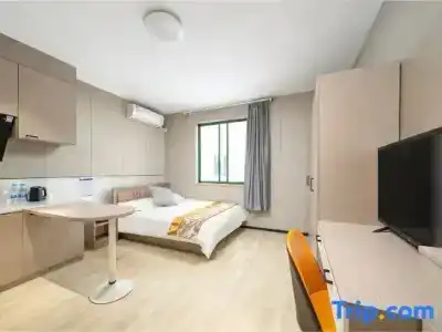 Jinjiang Inn Shanghai Xinsong Road - 19