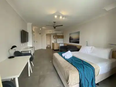 Paradise Island Resort - 64