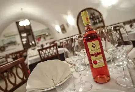 Al Pescatore - 22