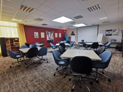 Mercure Chartres Est - 18