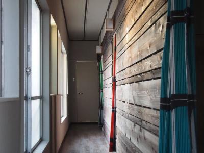 328 Hostel & Lounge - 8