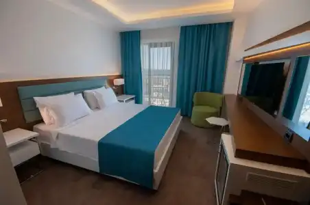 Acroter & Spa Datca - 46