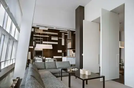 Park Hyatt Shanghai - 3