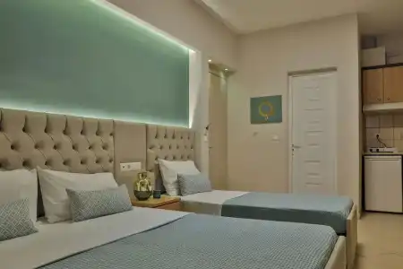 Irida Apartments - 130