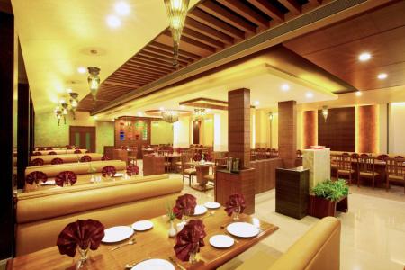 Club Emerald - 15