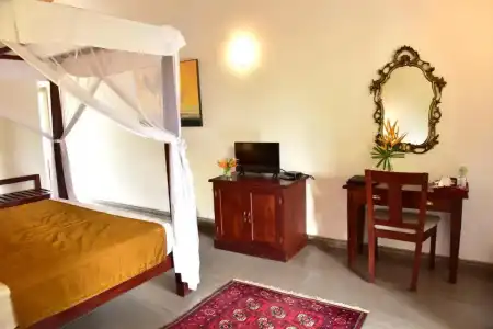Boutique Villa Shanthi - 53