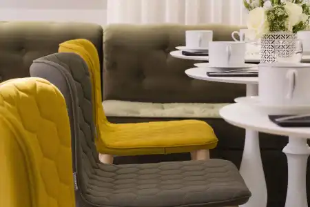 Hôtel Pastel - 15