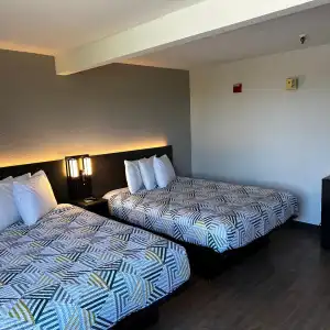 Motel 6 San Diego, CA - Circle - Mission Valley - 18