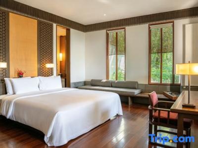 Fuchun Resort - 117