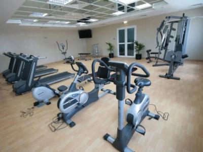 Rose Garden Apartments Barsha - 24